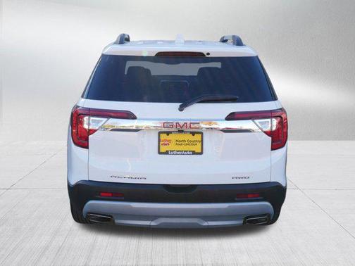 2023 GMC Acadia AWD SLE