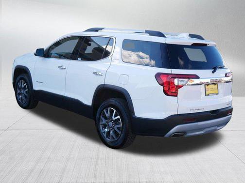 2023 GMC Acadia AWD SLE