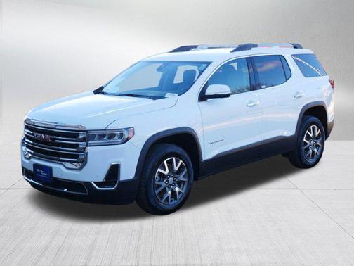 2023 GMC Acadia AWD SLE