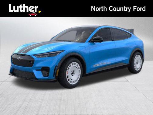 2024 Ford Mustang Mach-E GT