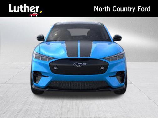 2024 Ford Mustang Mach-E GT
