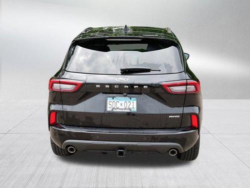 2025 Ford Escape ST-Line Elite