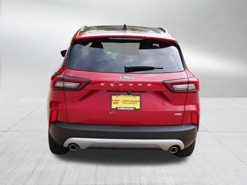 2025 Ford Escape PHEV Base