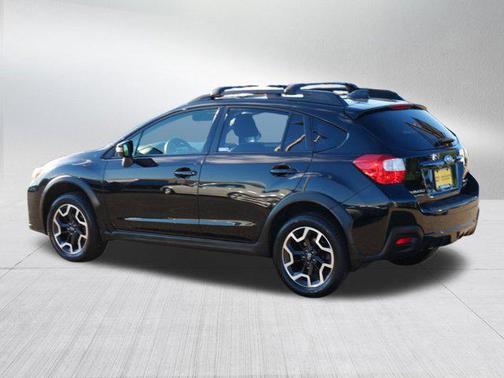 2017 Subaru Crosstrek 2.0i Limited