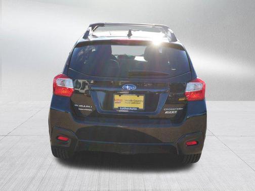 2017 Subaru Crosstrek 2.0i Limited