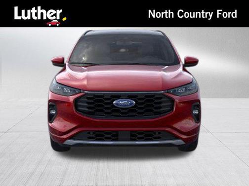 2025 Ford Escape ST-Line Elite