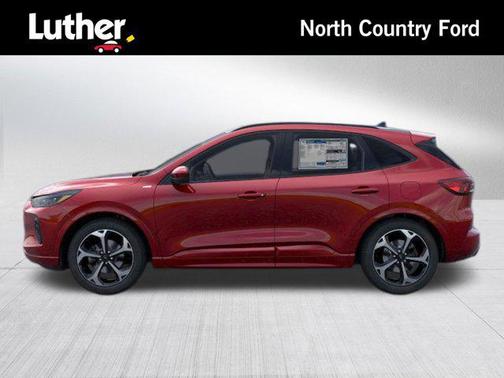 2025 Ford Escape ST-Line Elite