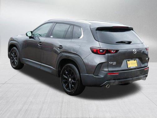 2024 Mazda CX-50 2.5 S Preferred Package