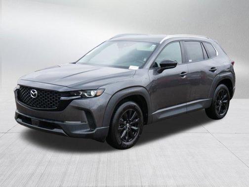 2024 Mazda CX-50 2.5 S Preferred Package