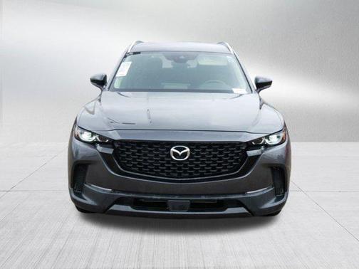2024 Mazda CX-50 2.5 S Preferred Package