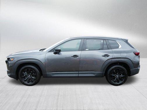 2024 Mazda CX-50 2.5 S Preferred Package