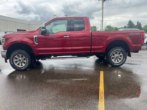2019 Ford F-250 XLT