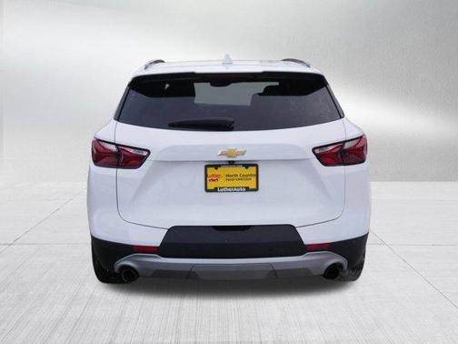 2019 Chevrolet Blazer 3LT