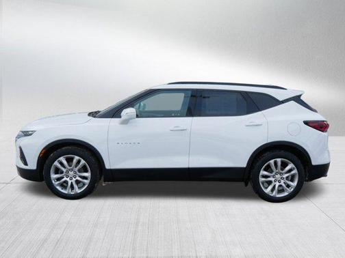 2019 Chevrolet Blazer 3LT