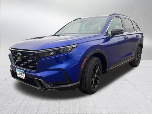 2024 Honda CR-V Hybrid Sport AWD