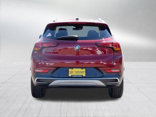2020 Buick Encore GX Essence