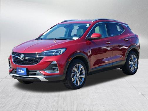 2020 Buick Encore GX Essence
