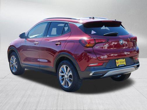 2020 Buick Encore GX Essence