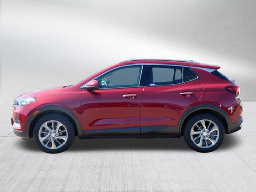 2020 Buick Encore GX Essence