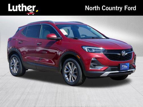 2020 Buick Encore GX Essence