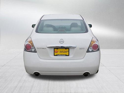 2010 Nissan Altima 2.5 S