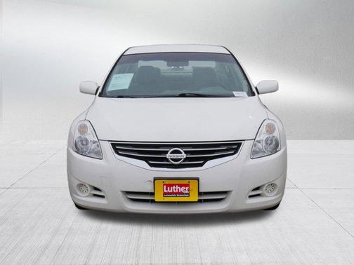 2010 Nissan Altima 2.5 S