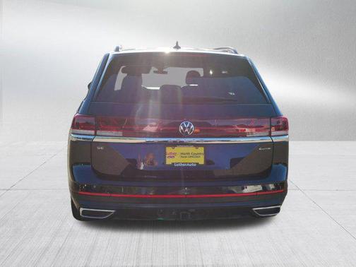 2025 Volkswagen Atlas 2.0T SE w/Technology 4MOTION
