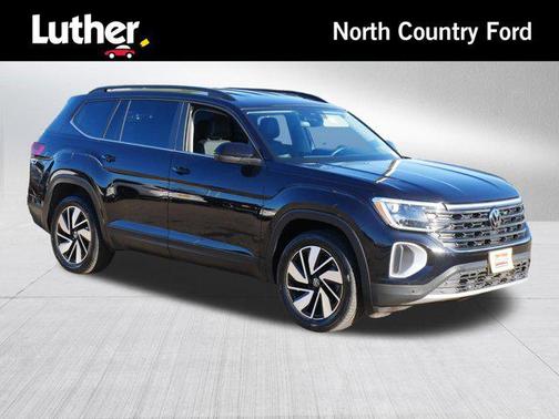 2025 Volkswagen Atlas 2.0T SE w/Technology 4MOTION