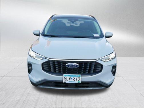 2025 Ford Escape PHEV Base