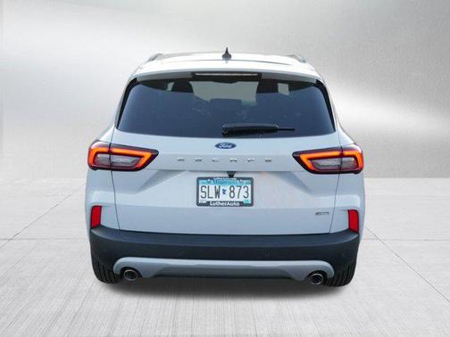 2025 Ford Escape PHEV Base