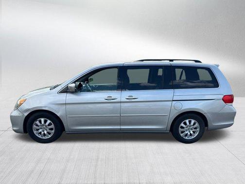 2008 Honda Odyssey EX-L