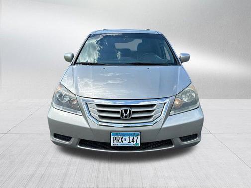 2008 Honda Odyssey EX-L