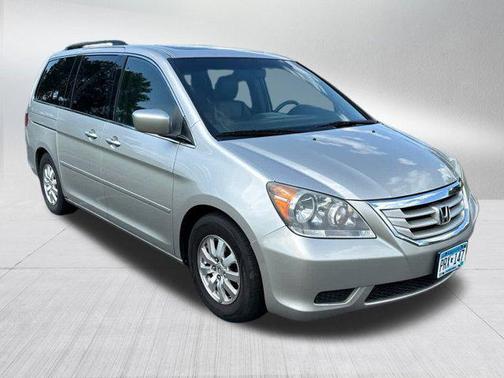 2008 Honda Odyssey EX-L