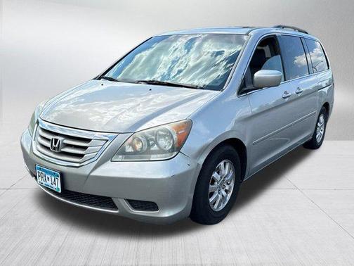 2008 Honda Odyssey EX-L