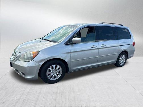 2008 Honda Odyssey EX-L