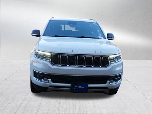 2023 Jeep Wagoneer L Series II 4x4