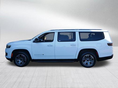 2023 Jeep Wagoneer L Series II 4x4