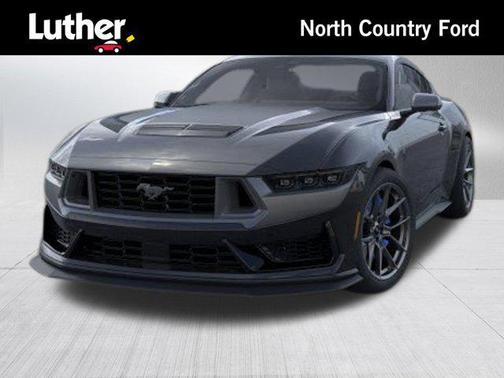2025 Ford Mustang Dark Horse Fastback