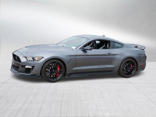 2021 Ford Shelby GT500 Base