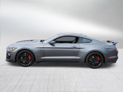 2021 Ford Shelby GT500 Base