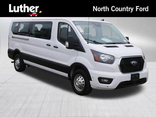 2024 Ford Transit-350 XLT