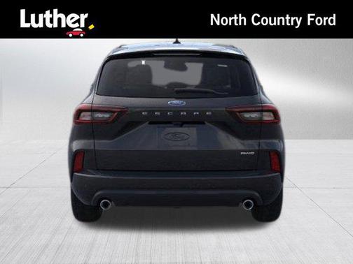 2025 Ford Escape ST-Line Elite