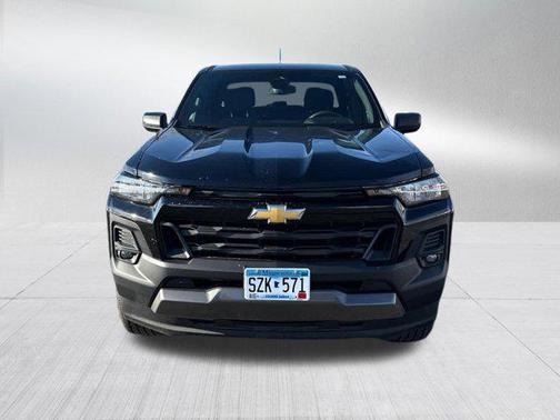 2024 Chevrolet Colorado WT