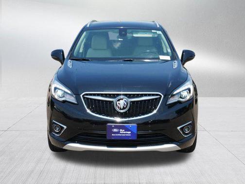 2020 Buick Envision Premium