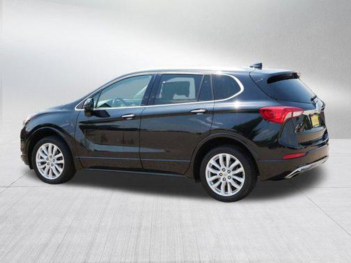 2020 Buick Envision Premium