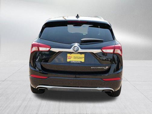 2020 Buick Envision Premium