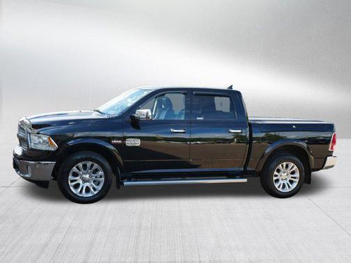 2014 RAM 1500 Longhorn