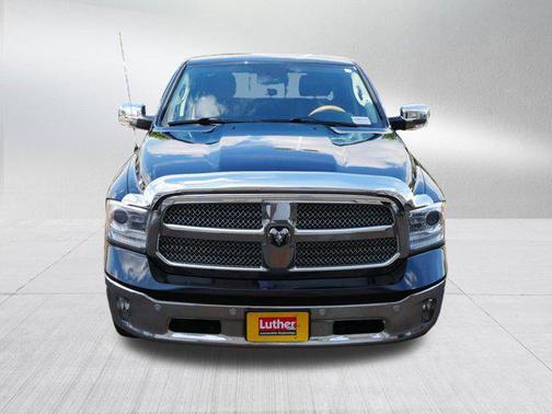 2014 RAM 1500 Longhorn