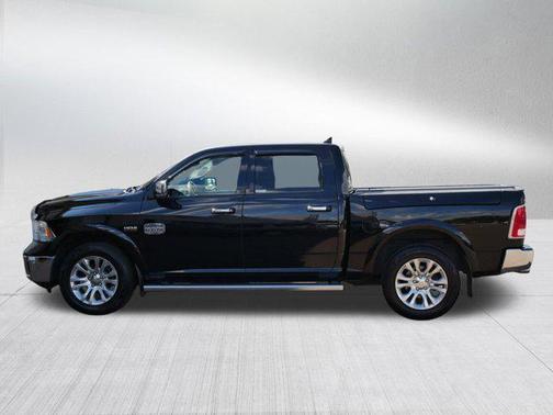 2014 RAM 1500 Longhorn