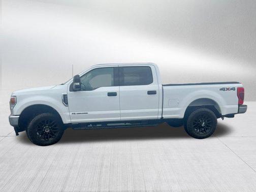 2020 Ford F-250 XLT